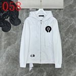 クロムハーツ パーカー コピー 代引き